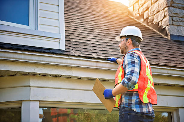 Licensed Metal Roofing service in Bruce, SD - Ben Roofing and Steel LLC